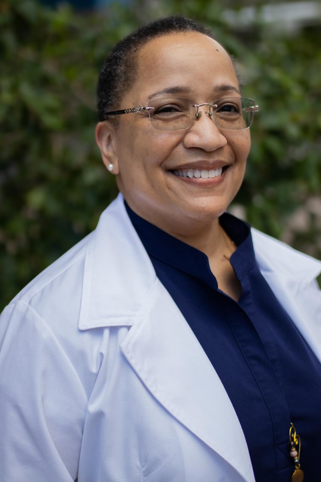 Cheryl Yelverton